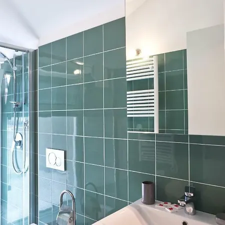 Attico Mutti Апартаменты Лоано