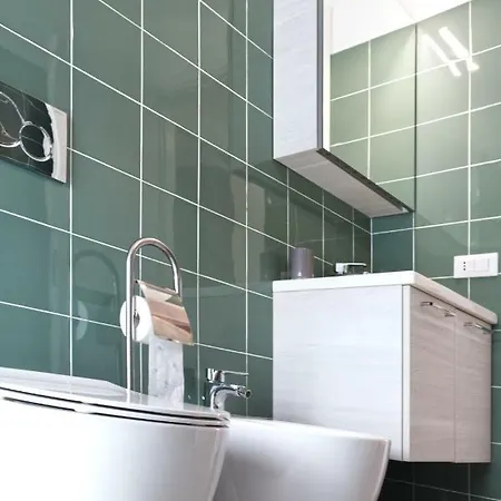 Attico Mutti Апартаменты Лоано