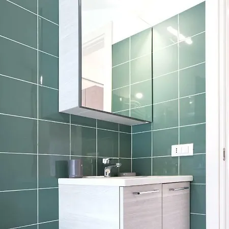 Attico Mutti Lejlighed