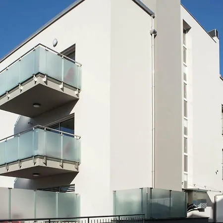 Апартаменты Attico Mutti