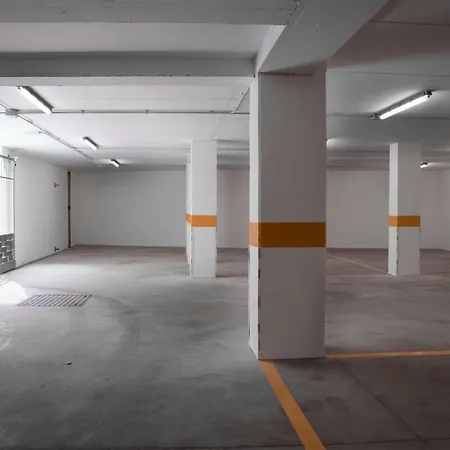 Апартаменты Attico Mutti