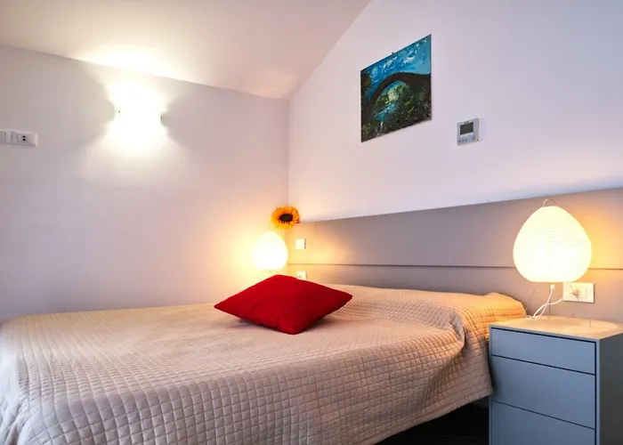 Attico Mutti Appartement Loano