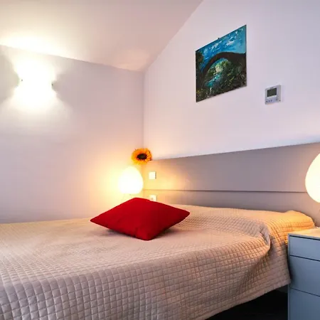 Attico Mutti Appartement Loano