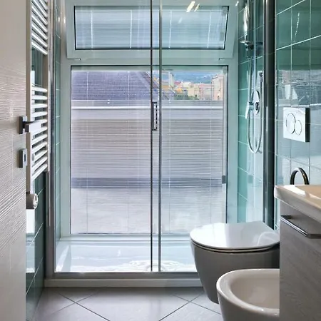 Appartement Attico Mutti